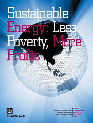 Sustainable Energy - Paul Osborn