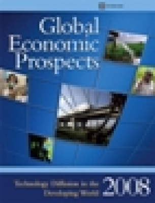 Global Economic Prospects 2008