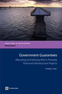 Government Guarantees - Timothy Irwin