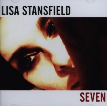 Seven, 1 Audio-CD - Lisa Stansfield