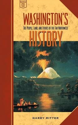 Washington's History - Harry Ritter