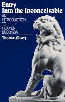 Entry into the Inconceivable - Thomas Cleary