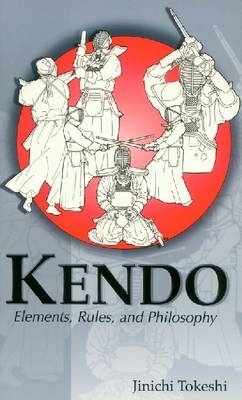 Kendo - Jinichi Tokeshi