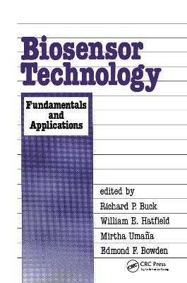 Biosensor Technology - 