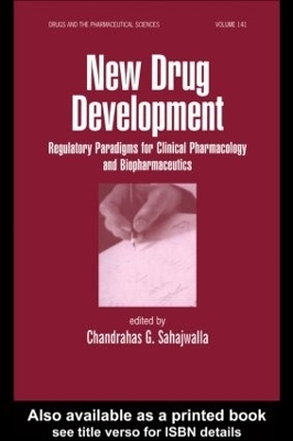 New Drug Development - 