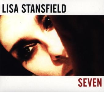 Seven, 1 Audio-CD (Special Edition) - Lisa Stansfield