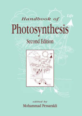 Handbook of Photosynthesis, Second Edition - 