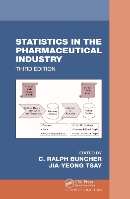 Statistics In the Pharmaceutical Industry - 