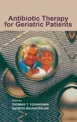 Antibiotic Therapy for Geriatric Patients - 