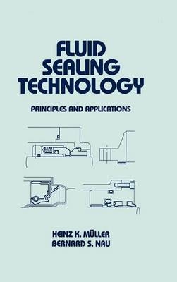 Fluid Sealing Technology -  Muller