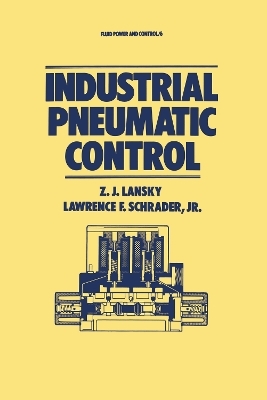 Industrial Pneumatic Control -  Lansky