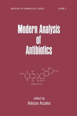 Modern Analysis of Antibodies - 