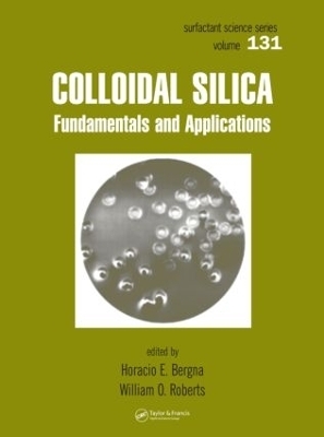Colloidal Silica - 