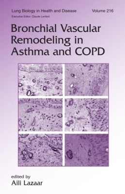 Bronchial Vascular Remodeling in Asthma and COPD - 