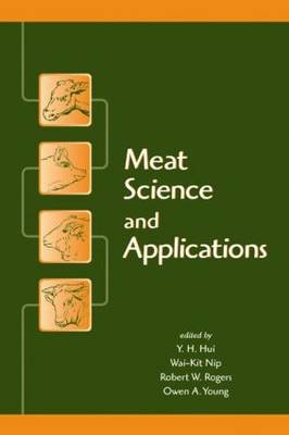 Meat Science and Applications - 