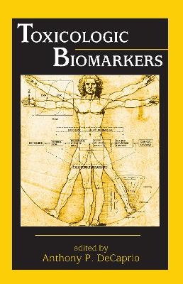 Toxicologic Biomarkers - 