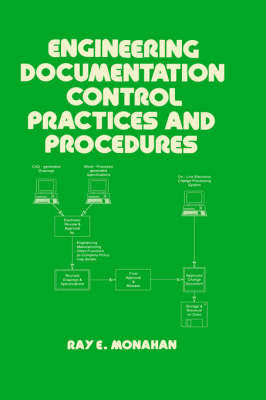 Engineering Documentation Control Practices & Procedures - 