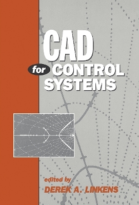 CAD for Control Systems - Derek A. Linkens