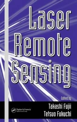 Laser Remote Sensing - 