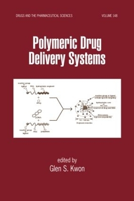 Polymeric Drug Delivery Systems - 