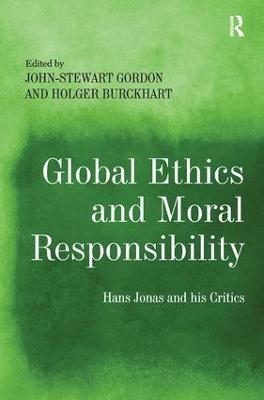 Global Ethics and Moral Responsibility - 
