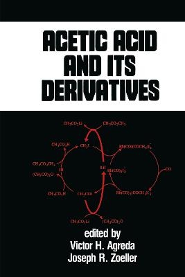 Acetic Acid and its Derivatives - 