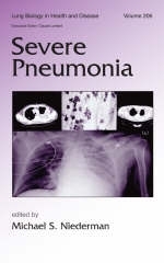 Severe Pneumonia - 