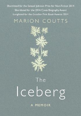 The Iceberg - Marion Coutts