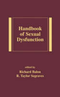 Handbook of Sexual Dysfunction - 