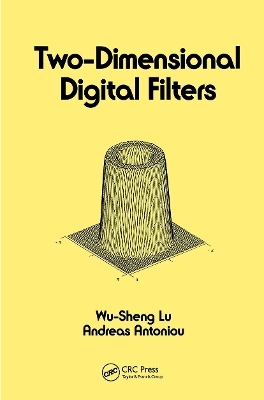 Two-Dimensional Digital Filters - 