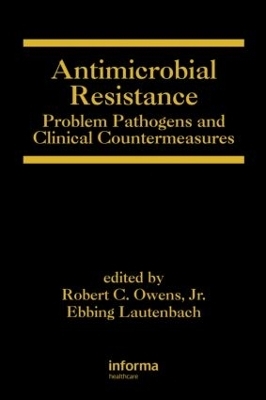 Antimicrobial Resistance - 