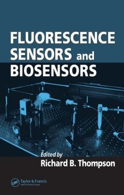 Fluorescence Sensors and Biosensors - 