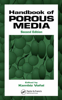 Handbook of Porous Media, Second Edition - 