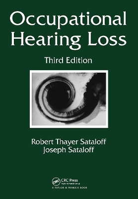 Occupational Hearing Loss - 