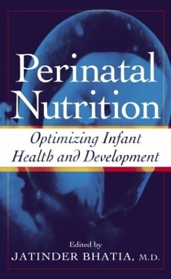 Perinatal Nutrition - 