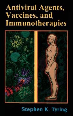 Antiviral Agents, Vaccines, and Immunotherapies - 