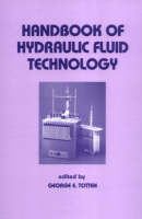 Handbook of Hydraulic Fluid Technology - 