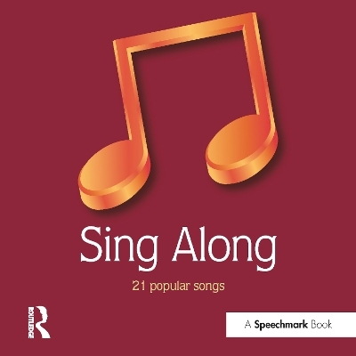 Sing Along -  Speechmark