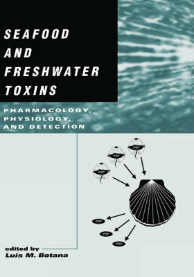 Seafood and Freshwater Toxins - 