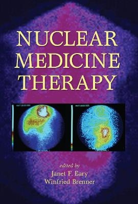 Nuclear Medicine Therapy - 