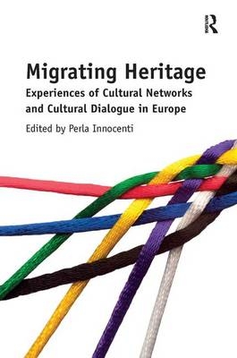 Migrating Heritage - Perla Innocenti