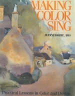 Making Color Sing - Jeanne Dobie