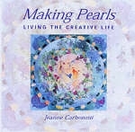 Making Pearls - Jeanne Carbonetti