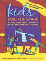 Kids Take the Stage - Lenka Peterson, Dan O'Connor