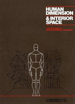 Human Dimension and Interior Space - J Panero