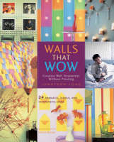 Walls That Wow - Jonathan Fong