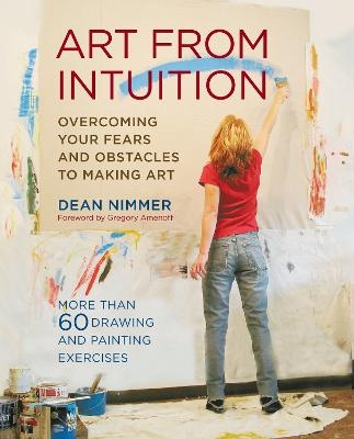 Art from Intuition - D Nimmer