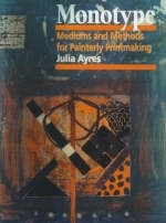 Monotype - Julia Ayres
