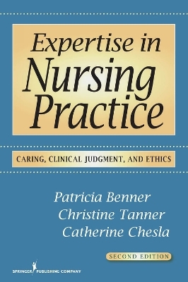 Expertise in Nursing Practice - 