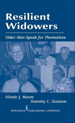 Resilient Widowers - Alinde Moore